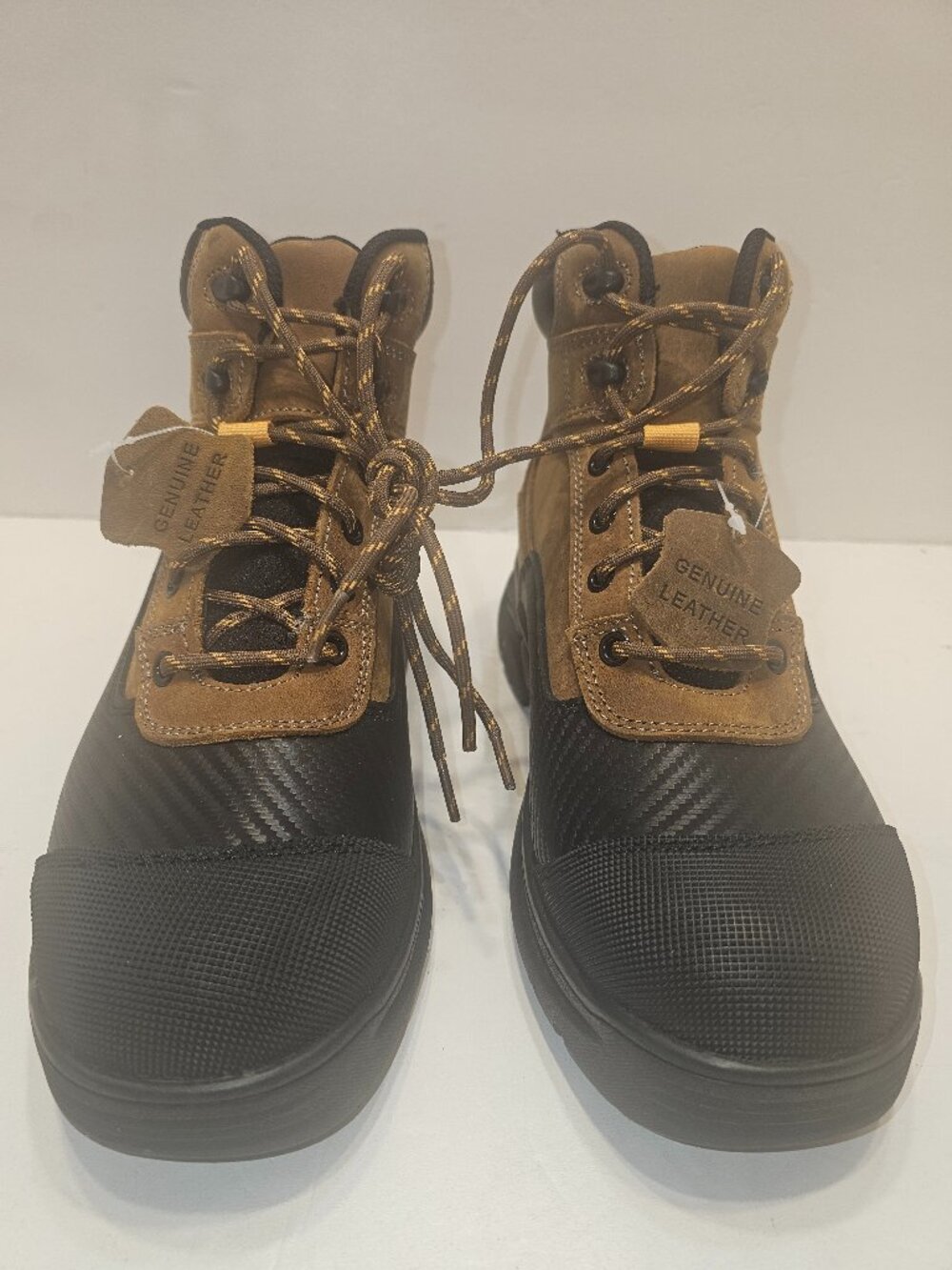 JERKO/ Man 8/ Brown & BLK